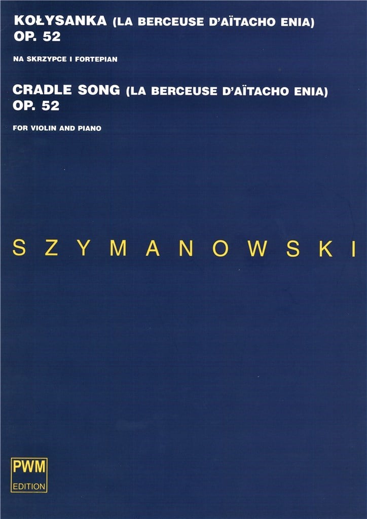 Cradle Song